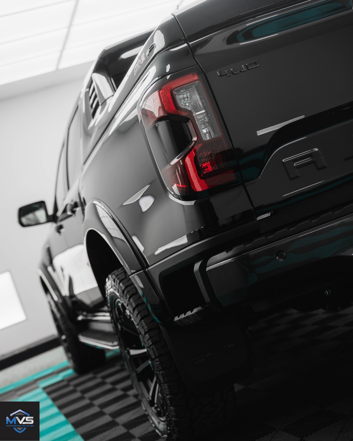 Used Ford Ranger 2026 for sale - 77104108: Photo 35