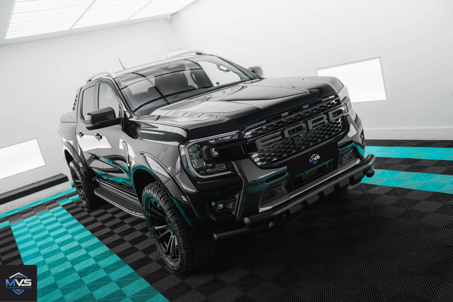 Used Ford Ranger 2026 for sale - 77104108: Photo 38