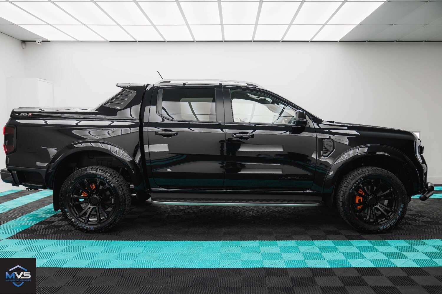 Used Ford Ranger 2026 for sale - 77104108: Photo 39