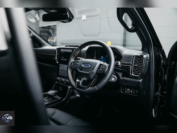 Used Ford Ranger 2026 for sale - 77104108: Photo