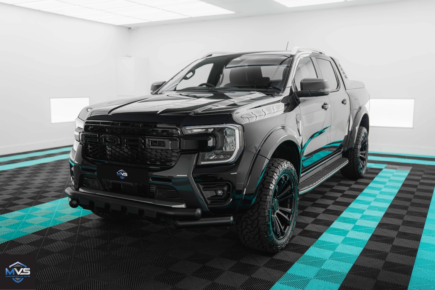 Used Ford Ranger 2026 for sale - 77104108: Photo 41