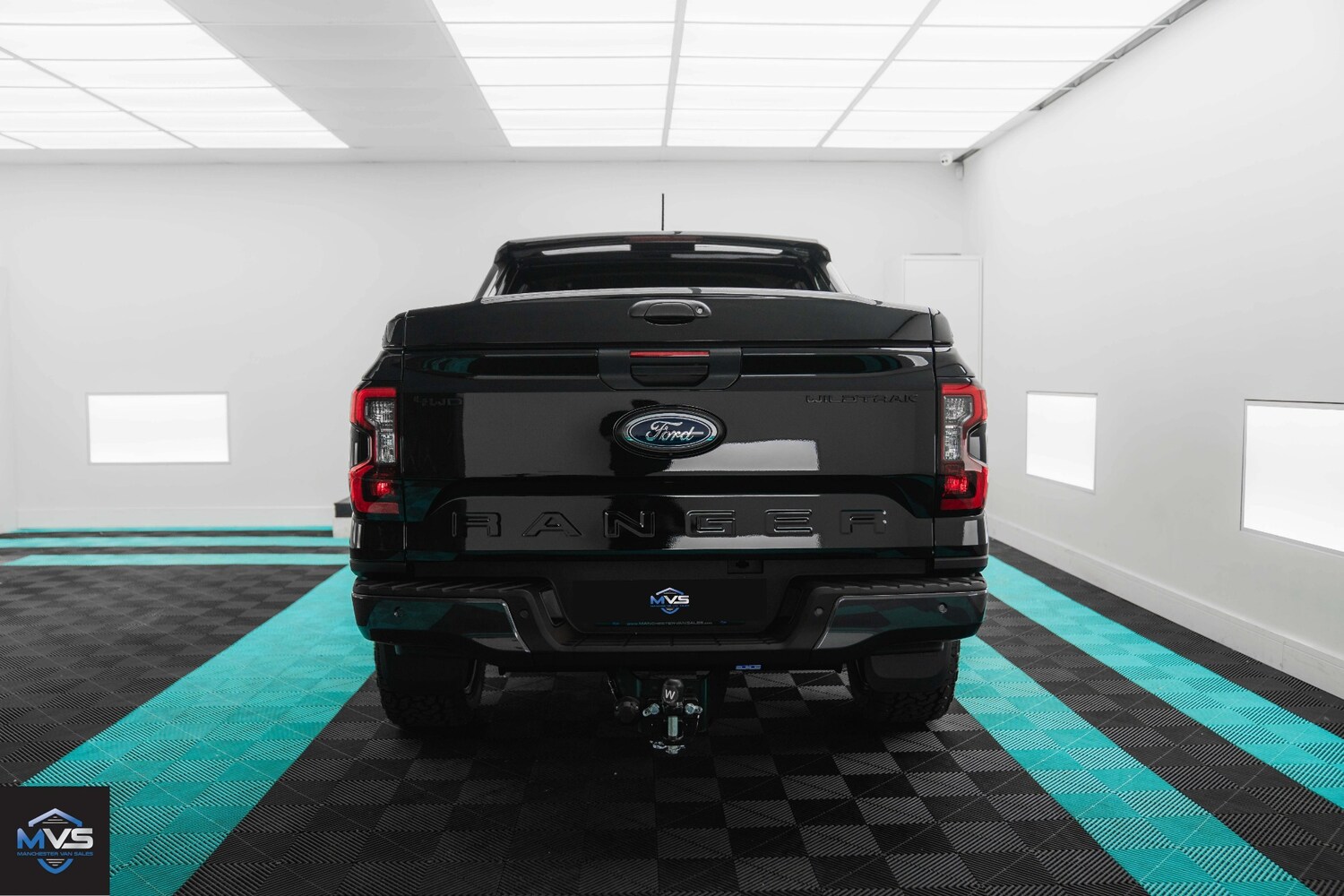 Used Ford Ranger 2026 for sale - 77104108: Photo 45