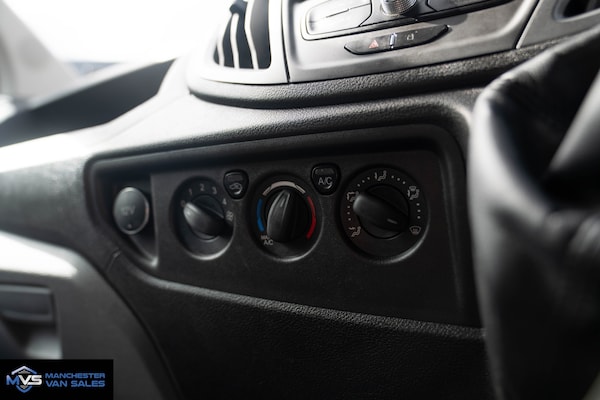 Used Ford Transit 2018 for sale - 76207536: Photo 16