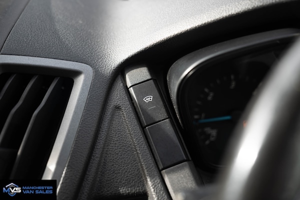 Used Ford Transit 2018 for sale - 76207536: Photo 19