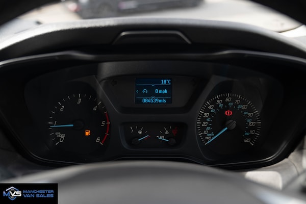 Used Ford Transit 2018 for sale - 76207536: Photo 21