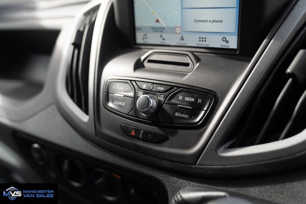 Used Ford Transit 2018 for sale - 76207536: Photo 22