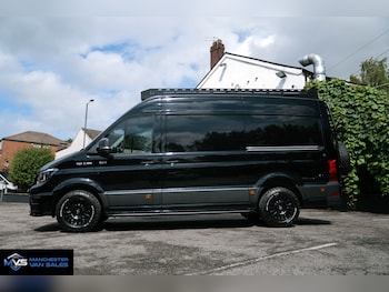 Used MAN TGE 2025 for sale - 75511617: Photo