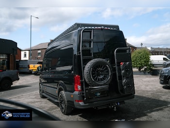 Used MAN TGE 2025 for sale - 75511617: Photo