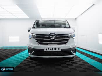 Used Renault Trafic 2024 for sale - 79720820: Photo