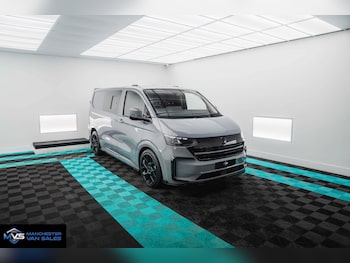 Used Volkswagen Transporter  for sale - 75147531: Photo