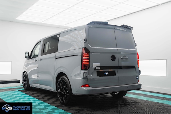 Used Volkswagen Transporter for sale - 75147531: Photo 7