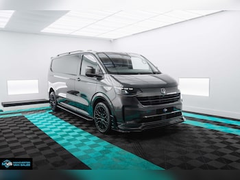 Used Volkswagen Transporter 2026 for sale - 78486205: Photo