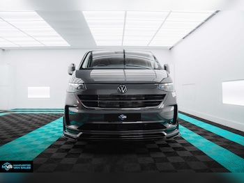 Used Volkswagen Transporter 2026 for sale - 78486205: Photo