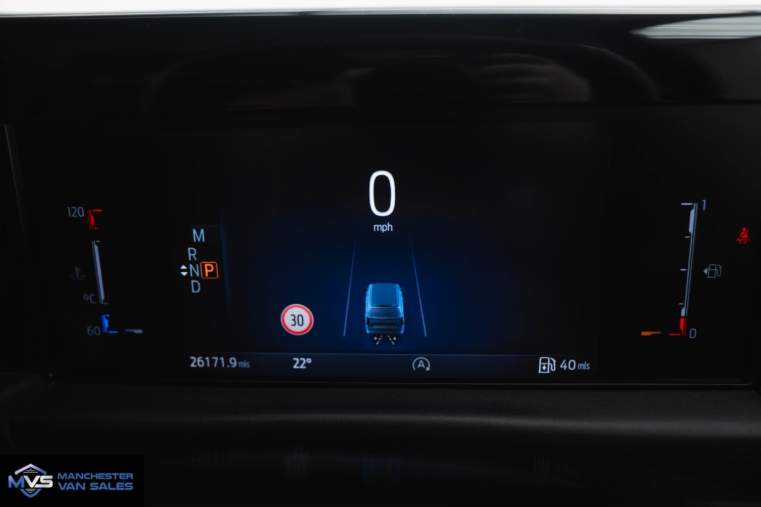 Used Ford Transit Custom 2024 for sale - 76192129: Photo 14