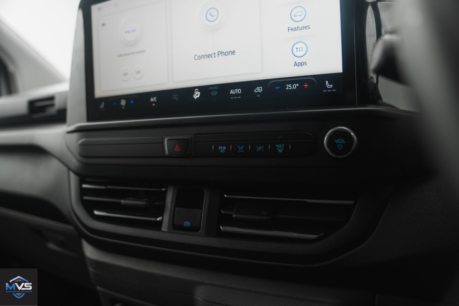 Used Ford Transit Custom 2024 for sale - 76192129: Photo 19