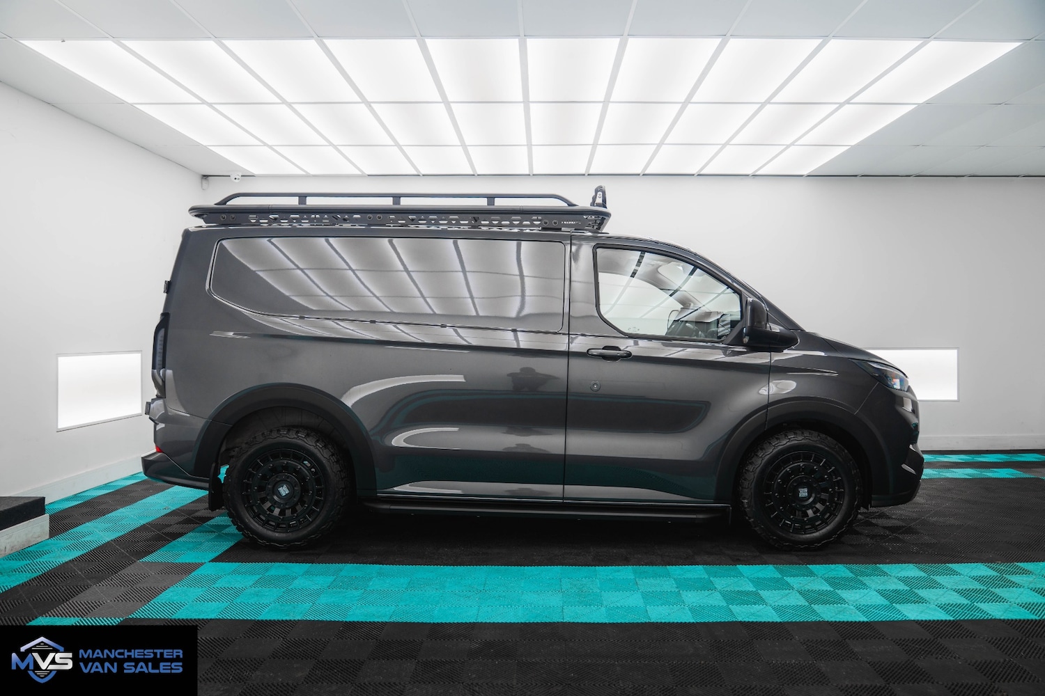 Used Ford Transit Custom 2024 for sale - 76192129: Photo 2