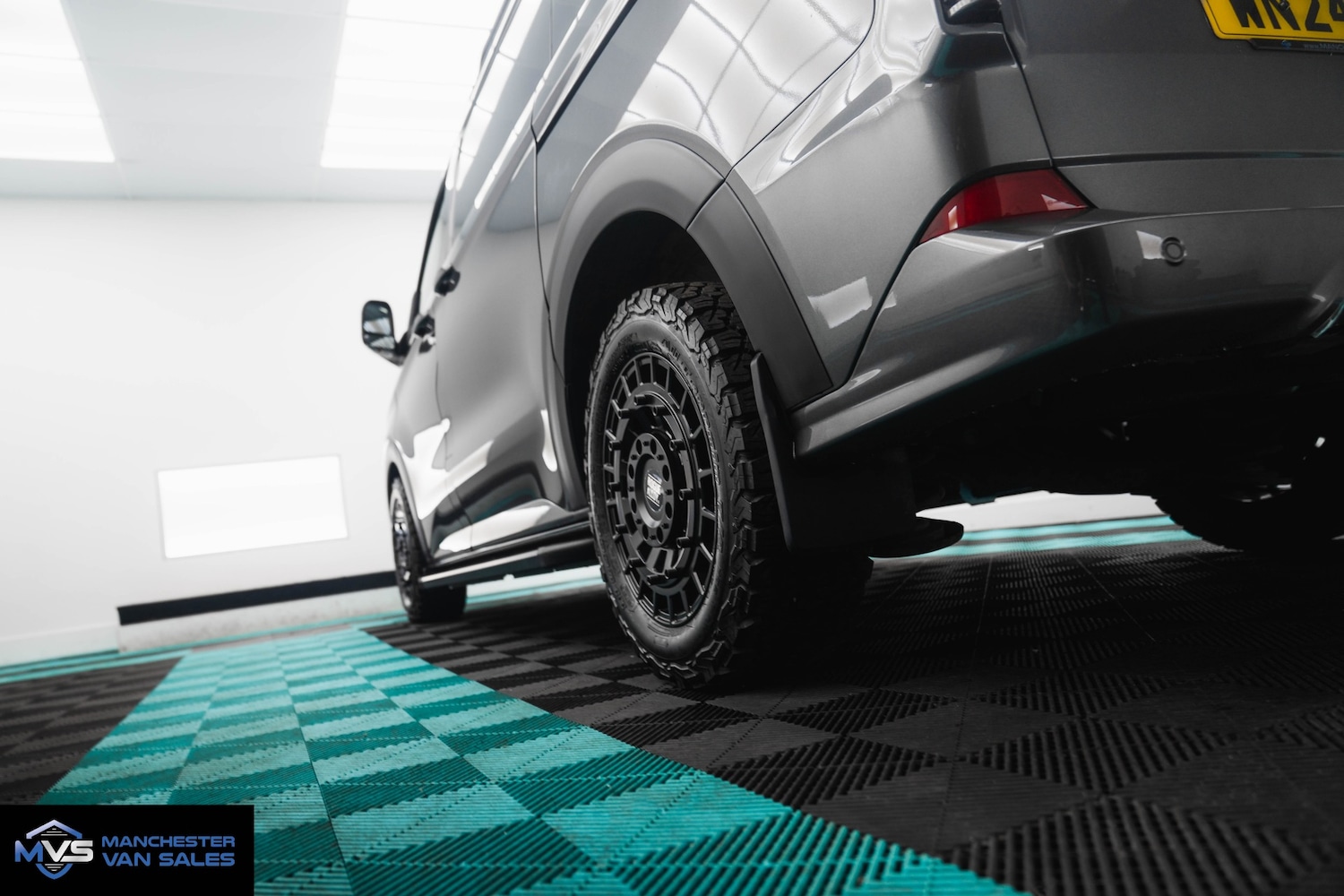 Used Ford Transit Custom 2024 for sale - 76192129: Photo 6