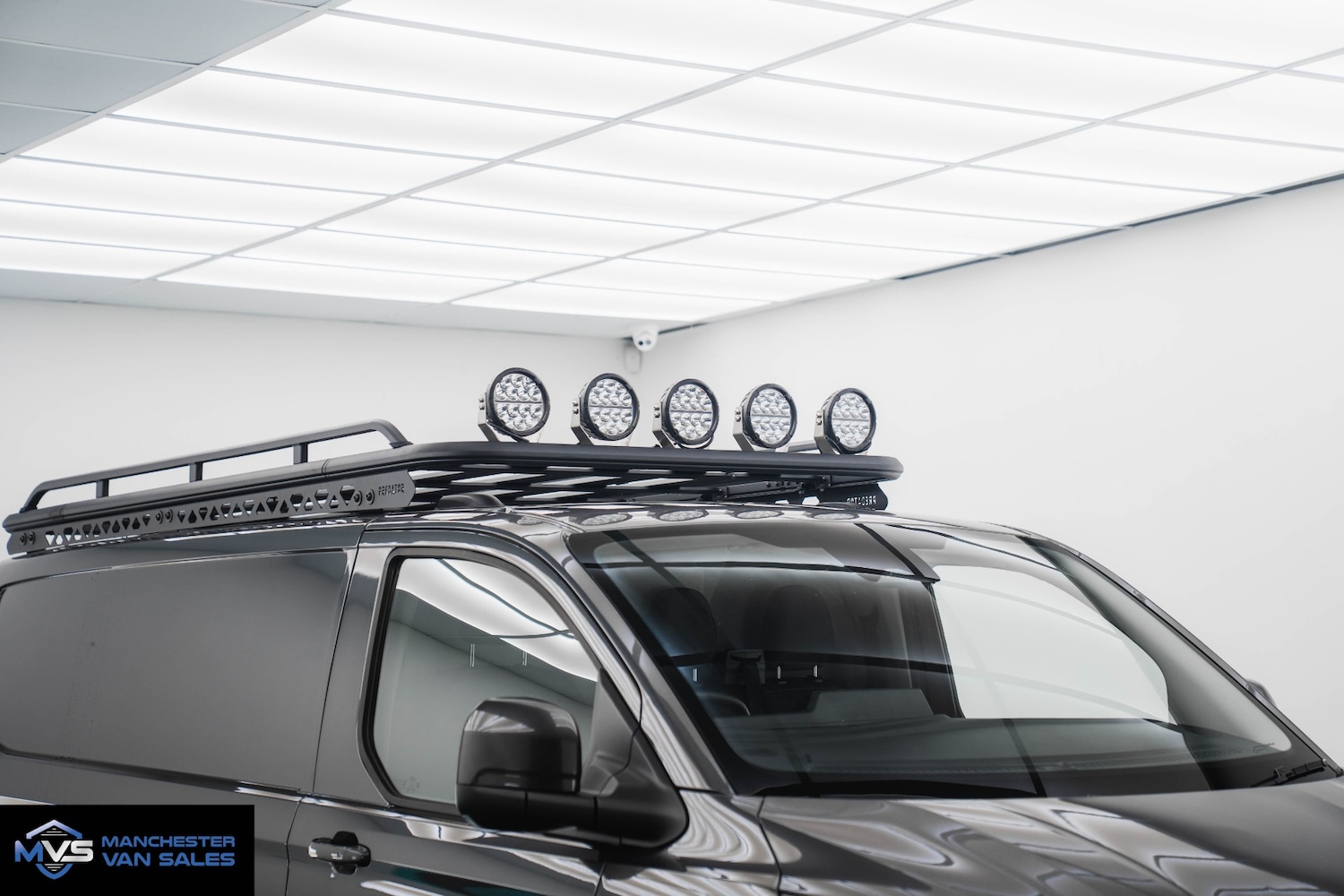 Used Ford Transit Custom 2024 for sale - 76192129: Photo 9