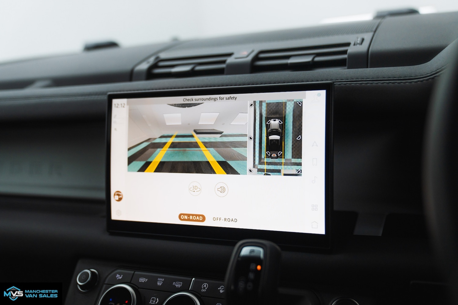 Used Land Rover Defender 2025 for sale - 77629033: Photo 7