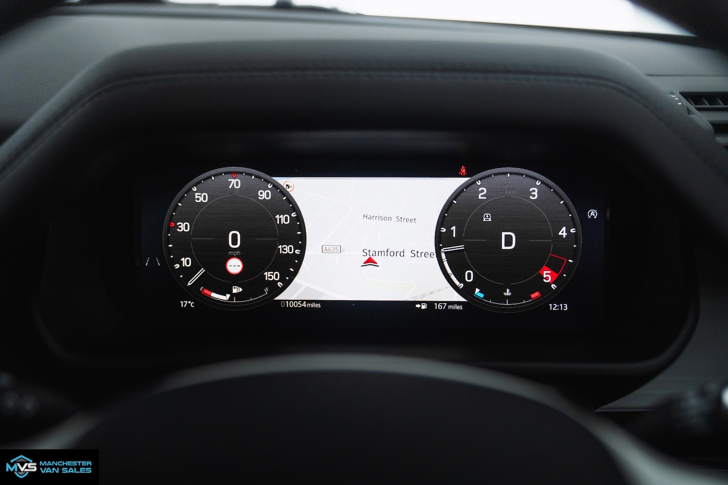 Used Land Rover Defender 2025 for sale - 77629033: Photo 9