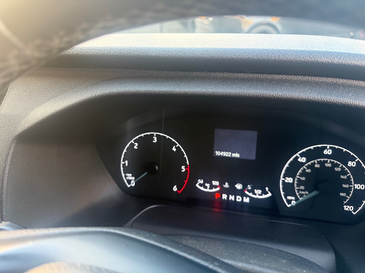 Used Ford Transit Custom 2019 for sale - 77196657: Photo 2