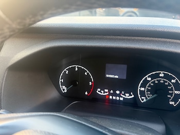 Used Ford Transit Custom 2019 for sale - 77196657: Photo