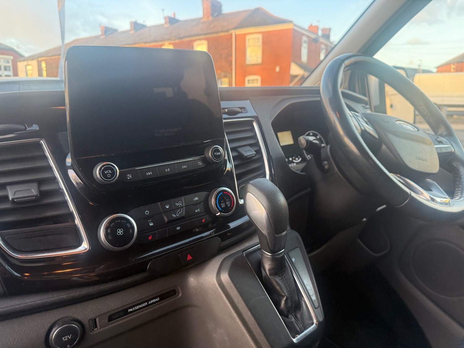 Used Ford Transit Custom 2019 for sale - 77196657: Photo 4