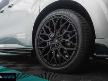 Used Ford Transit Custom 2025 for sale - 75190486: Photo