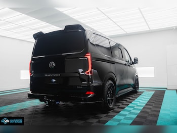 Used Volkswagen Transporter 2026 for sale - 77945220: Photo