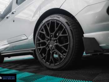 Used Ford Transit Custom 2022 for sale - 75218893: Photo