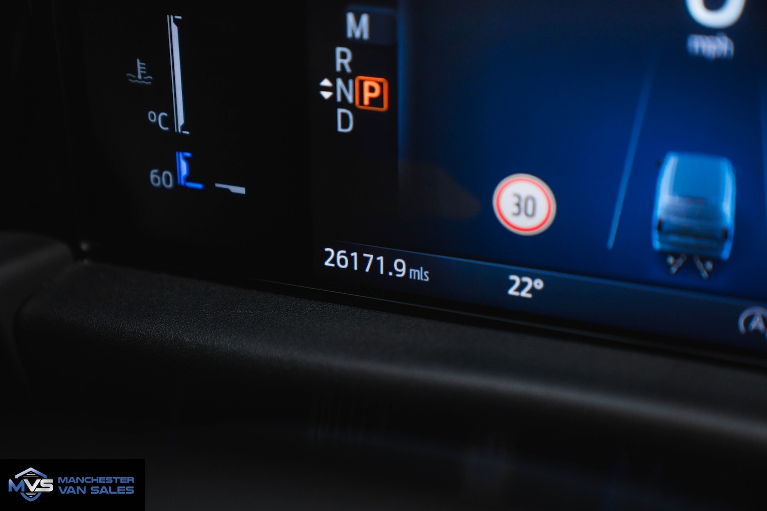 Used Ford Transit Custom 2024 for sale - 76533645: Photo 16