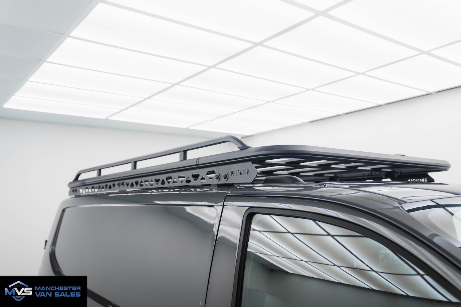 Used Ford Transit Custom 2024 for sale - 76533645: Photo 24