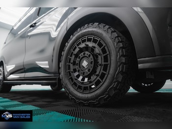 Used Ford Transit Custom 2024 for sale - 76533645: Photo