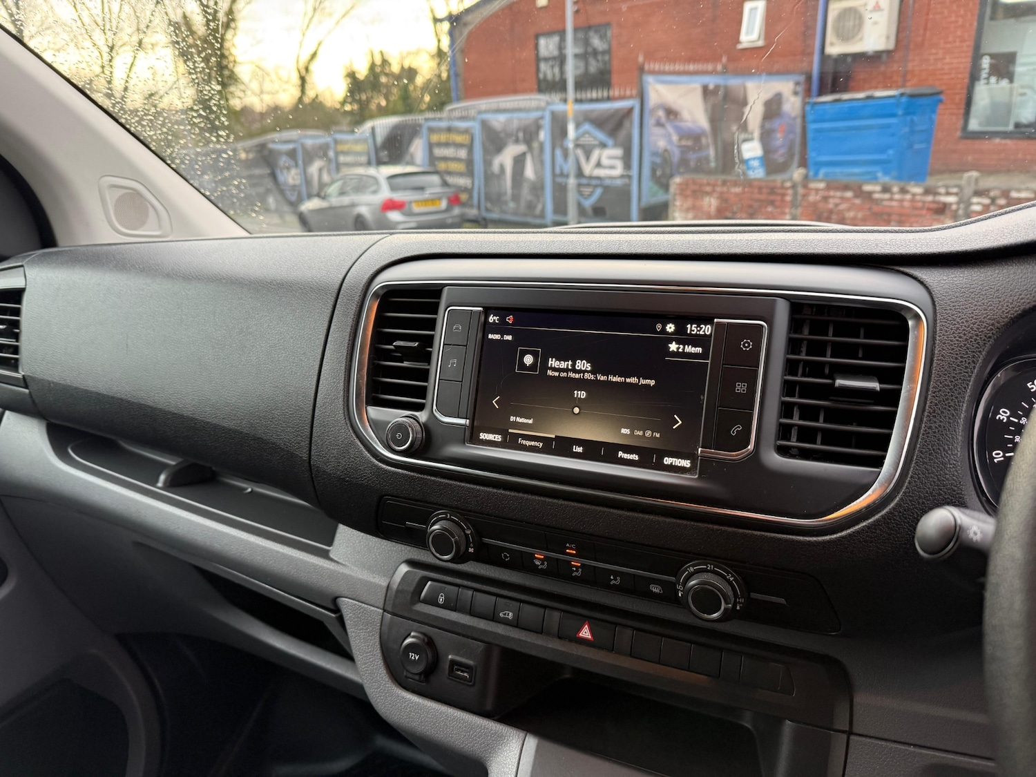 Used Vauxhall Vivaro 2020 for sale - 77616889: Photo 10