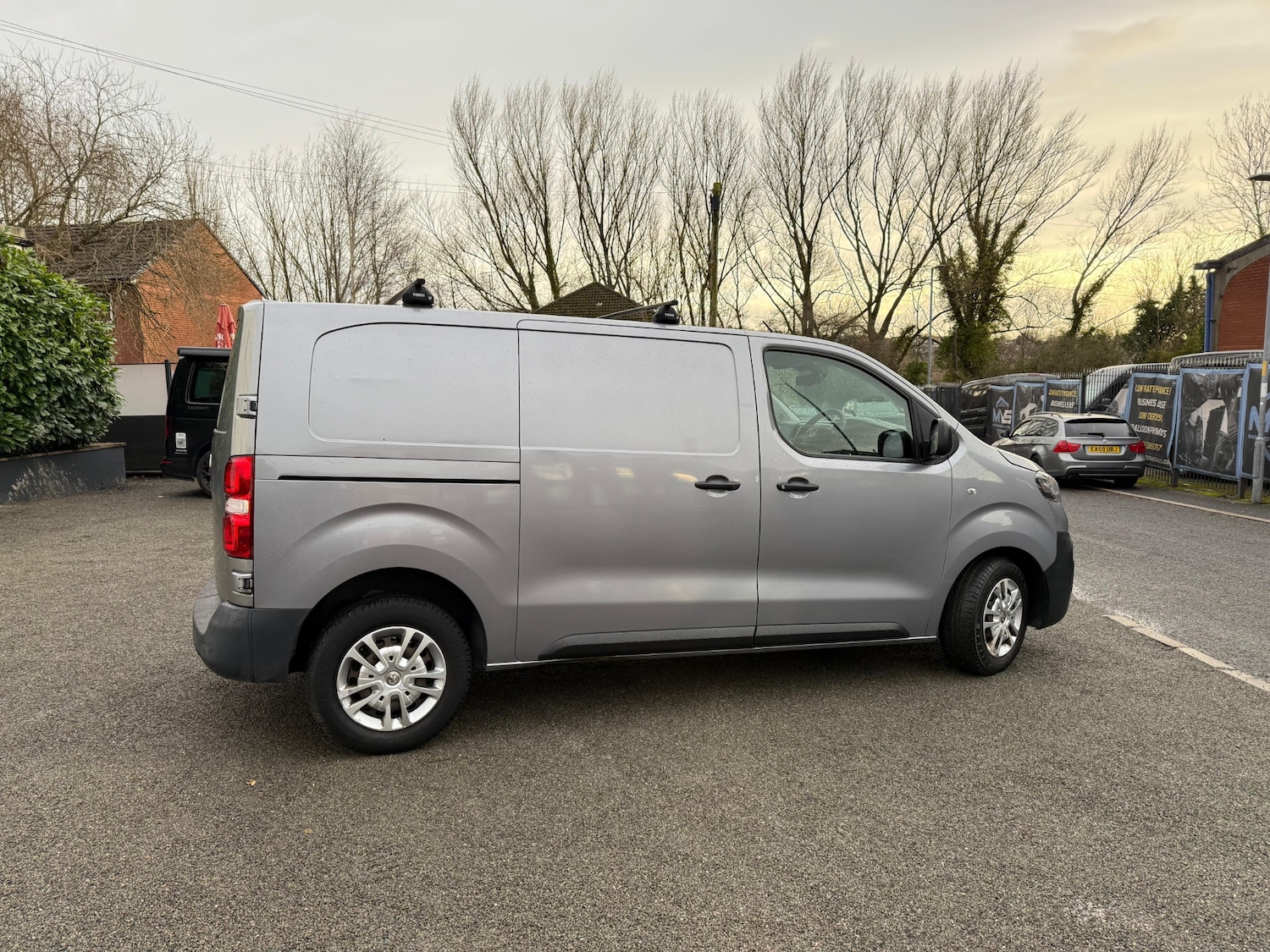 Used Vauxhall Vivaro 2020 for sale - 77616889: Photo 11