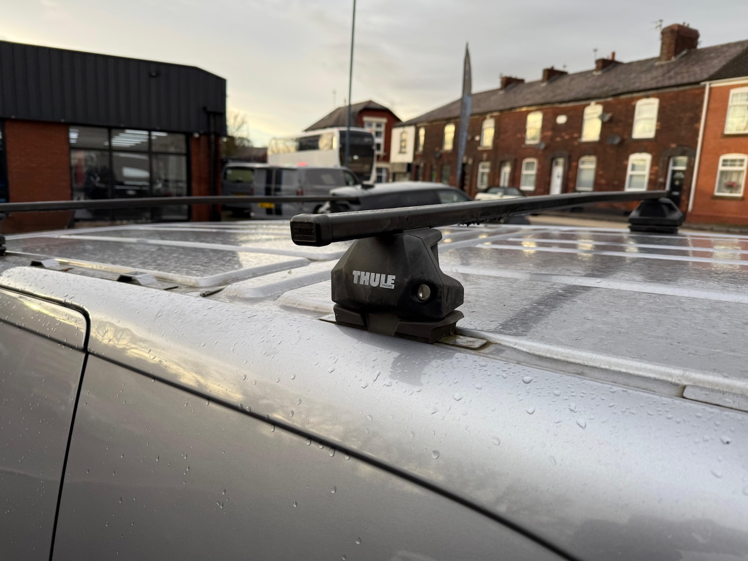 Used Vauxhall Vivaro 2020 for sale - 77616889: Photo 16