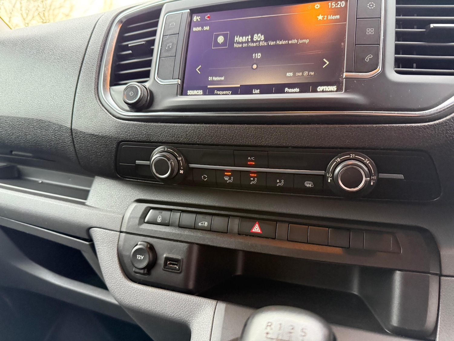 Used Vauxhall Vivaro 2020 for sale - 77616889: Photo 5