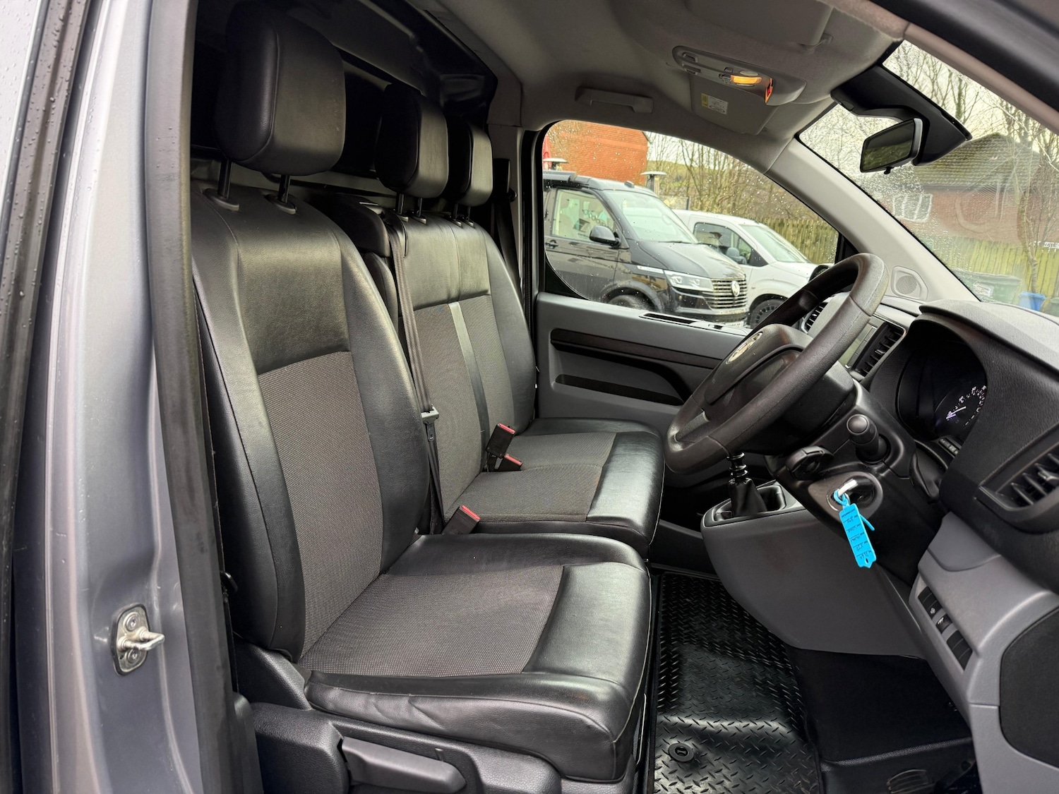 Used Vauxhall Vivaro 2020 for sale - 77616889: Photo 6