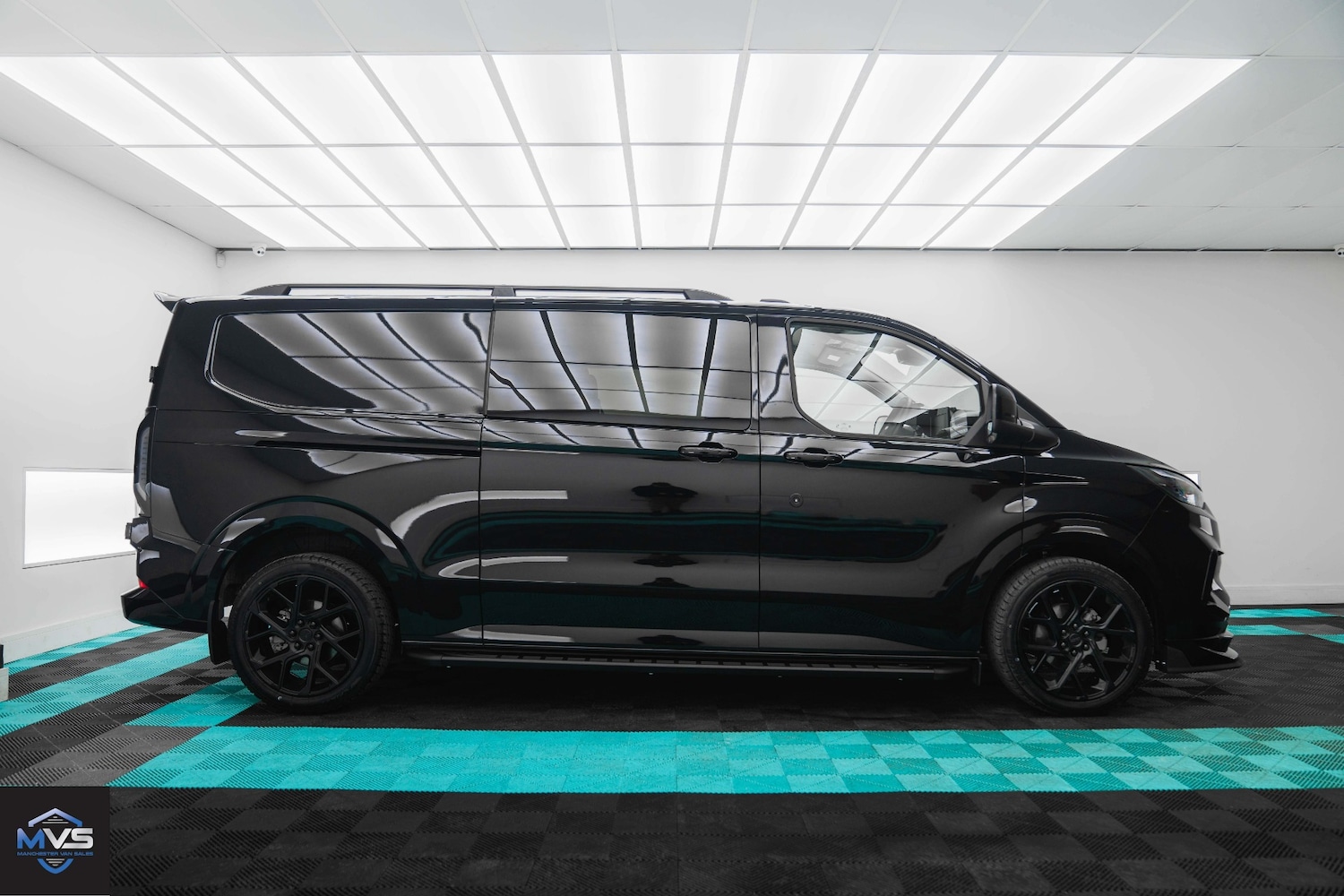 Used Ford Transit Custom 2026 for sale - 77590320: Photo 3