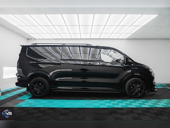 Used Ford Transit Custom 2026 for sale - 77590320: Photo