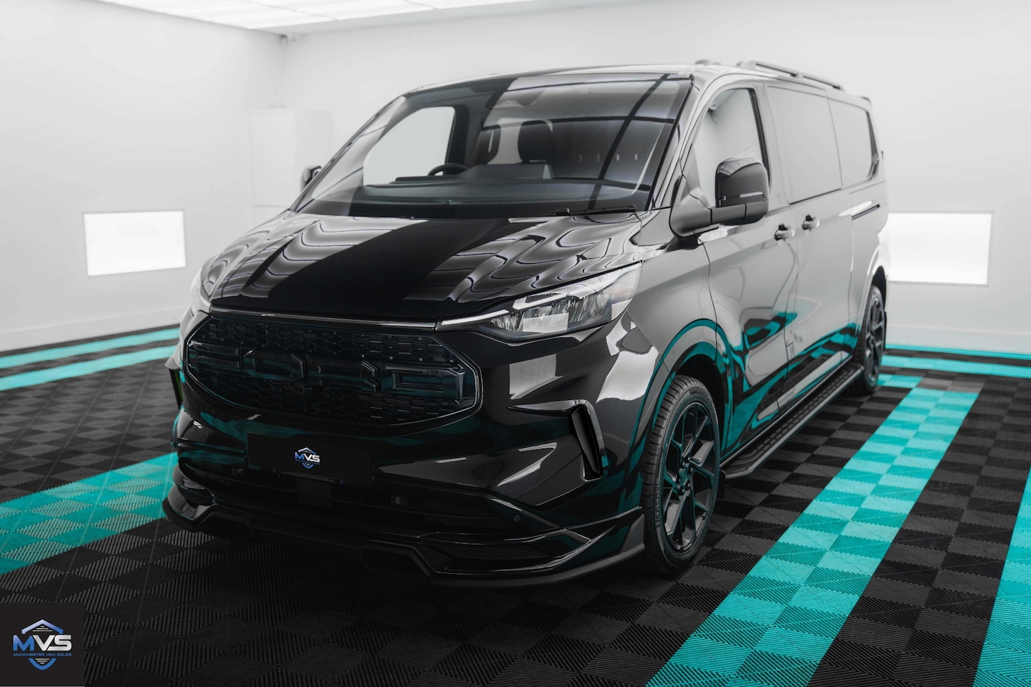 Used Ford Transit Custom 2026 for sale - 77590320: Photo 5