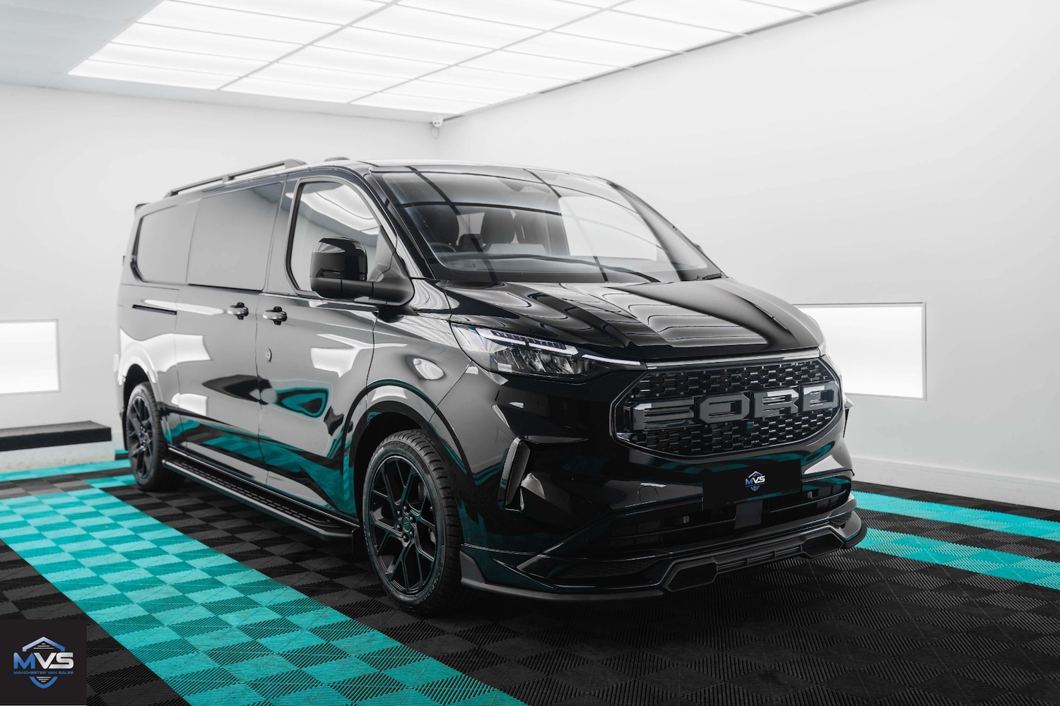 Used Ford Transit Custom 2026 for sale - 77590320: Photo 8