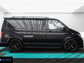 Used Volkswagen Transporter 2020 for sale - 74981586: Photo