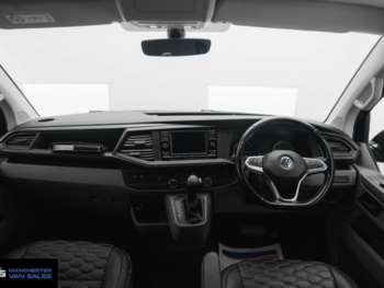 Used Volkswagen Transporter 2020 for sale - 74981586: Photo