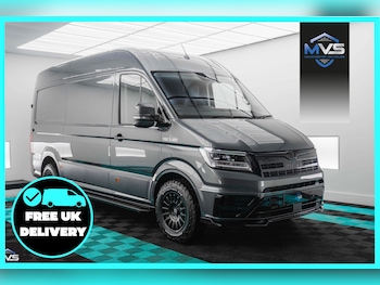 Used MAN TGE 2026 for sale - 78992132: Photo