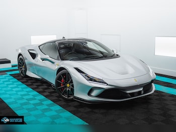 Used Ferrari F8 Tributo 2020 for sale - 79243862: Photo