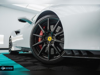 Used Ferrari F8 Tributo 2020 for sale - 79243862: Photo