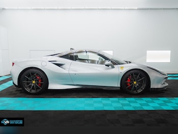 Used Ferrari F8 Tributo 2020 for sale - 79243862: Photo