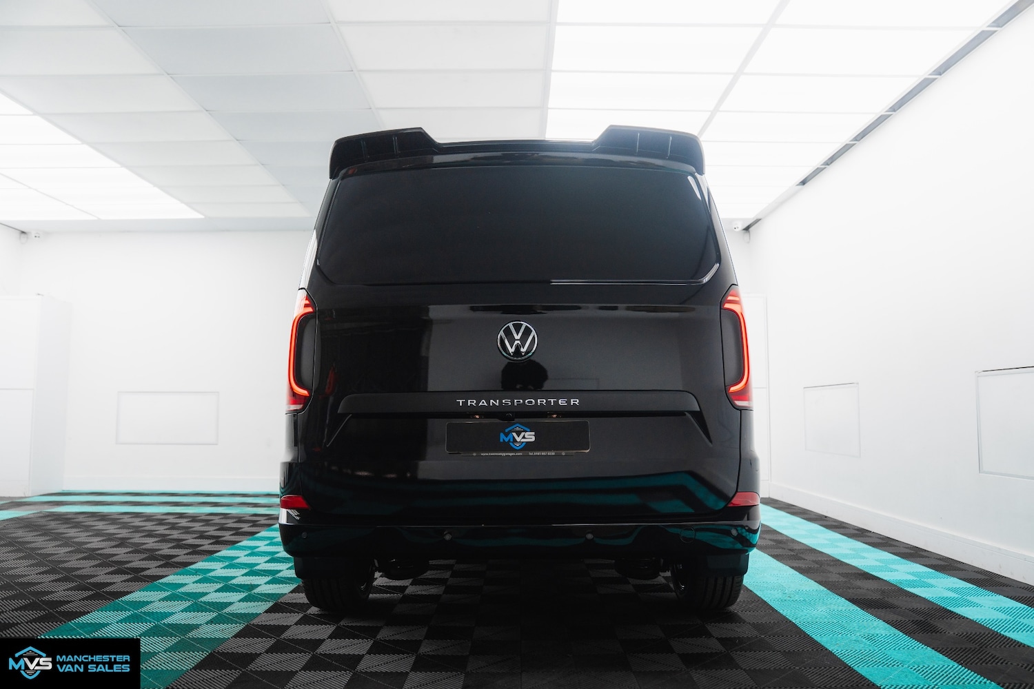 Used Volkswagen Transporter 2026 for sale - 77638818: Photo 16