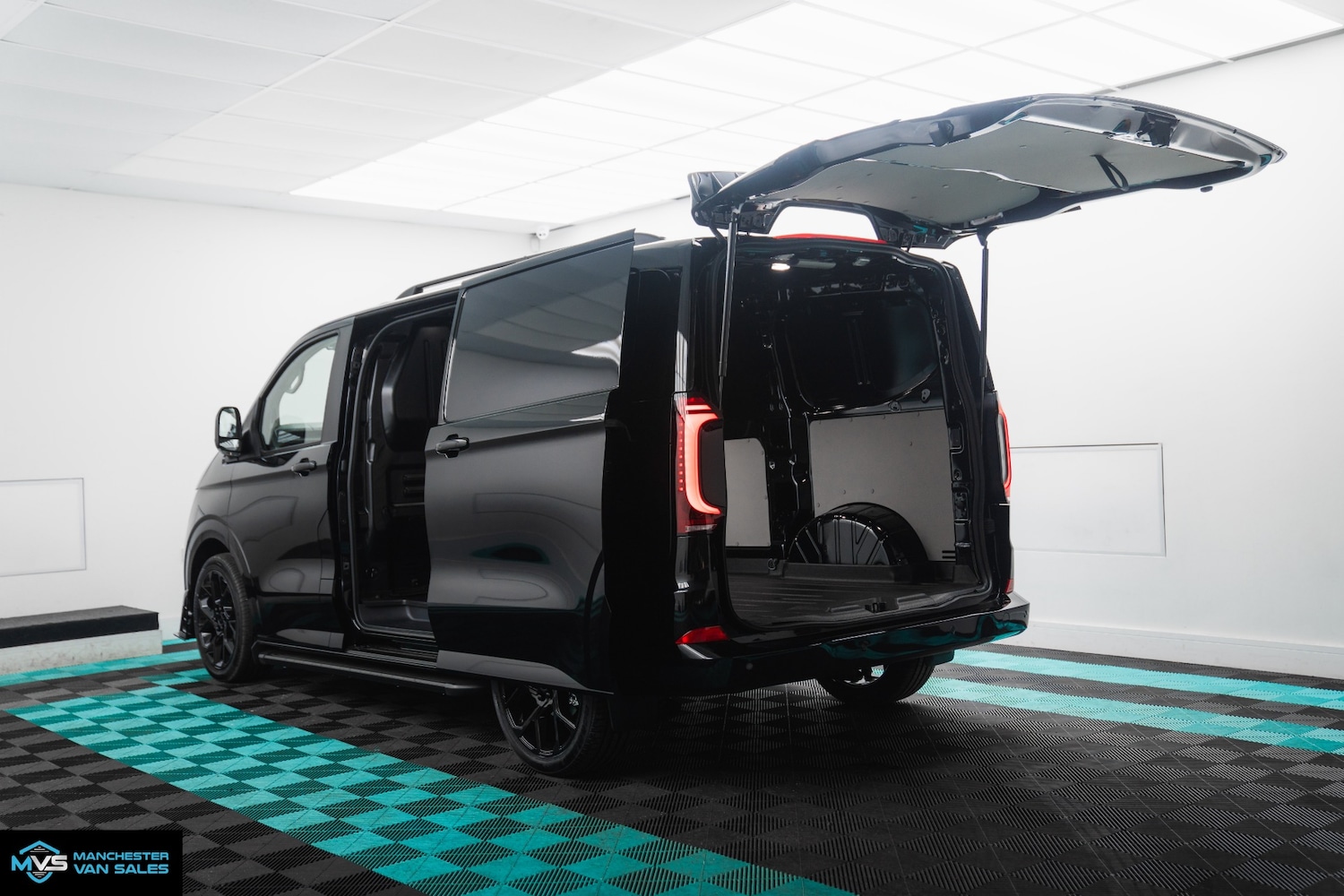 Used Volkswagen Transporter 2026 for sale - 77638818: Photo 18